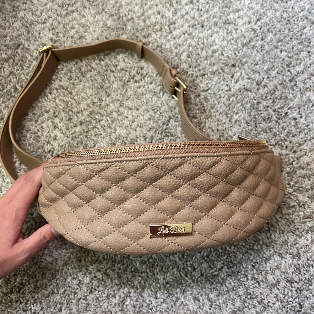Luli Bebé sling bag
